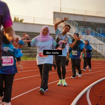 Runner Photo 4702704