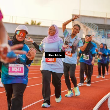 Runner Photo 4702706