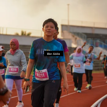 Runner Photo 4702707