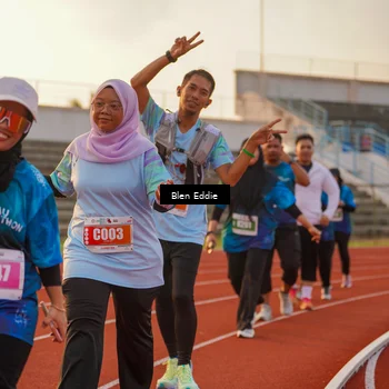 Runner Photo 4702708