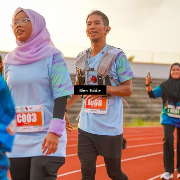 Runner Photo 4702711