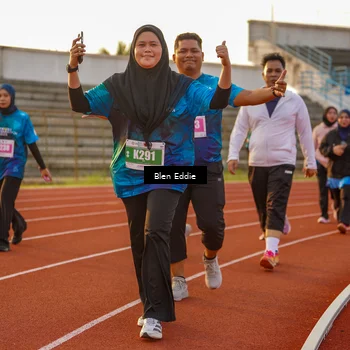 Runner Photo 4702713