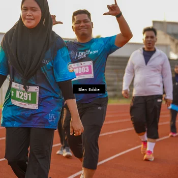 Runner Photo 4702716