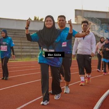 Runner Photo 4702719