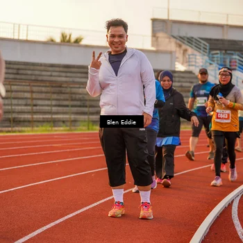 Runner Photo 4702720