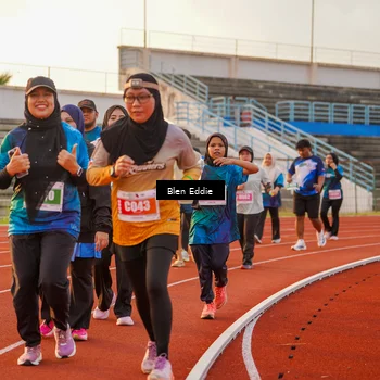 Runner Photo 4702721