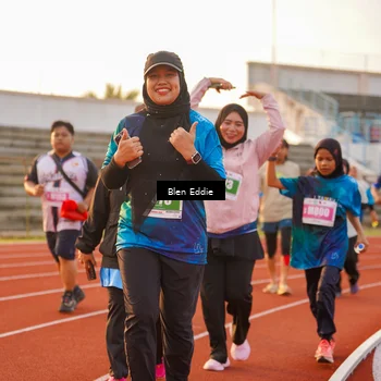 Runner Photo 4702723