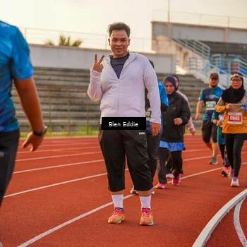 Runner Photo 4702724