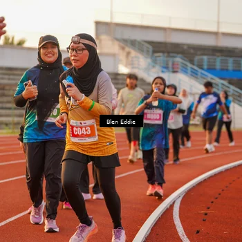 Runner Photo 4702726