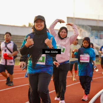 Runner Photo 4702727