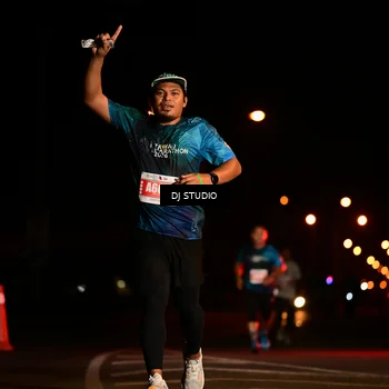Runner Photo 4702728