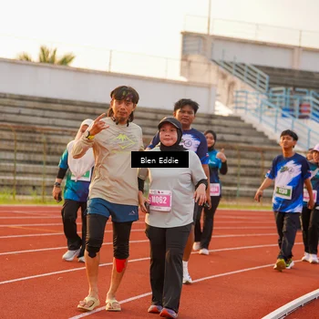 Runner Photo 4702729