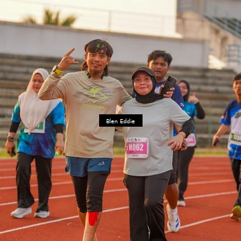 Runner Photo 4702730