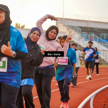 Runner Photo 4702731