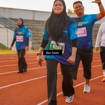 Runner Photo 4702732