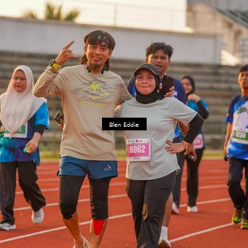 Runner Photo 4702734