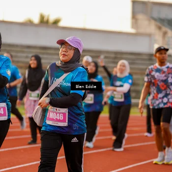 Runner Photo 4702735