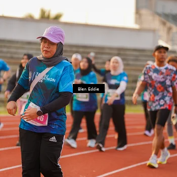 Runner Photo 4702736