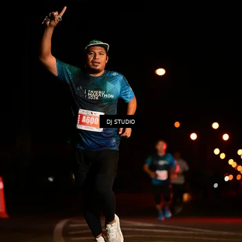 Runner Photo 4702737