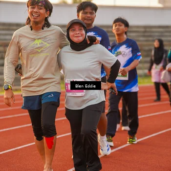 Runner Photo 4702738