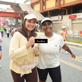 Runner Photo 4702741