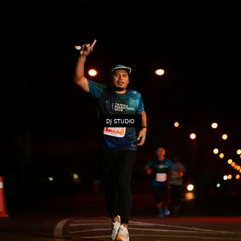 Runner Photo 4702744