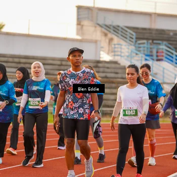 Runner Photo 4702746