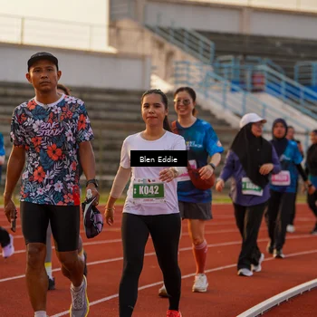 Runner Photo 4702747
