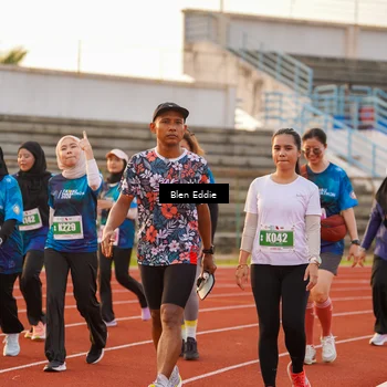 Runner Photo 4702748