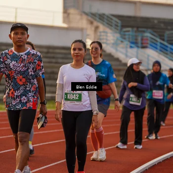 Runner Photo 4702749