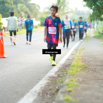 Runner Photo 4702750