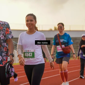 Runner Photo 4702751
