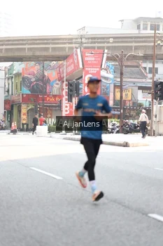 Runner Photo 4702753