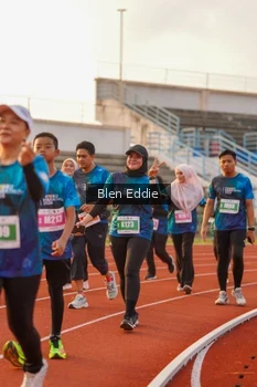 Runner Photo 4702765