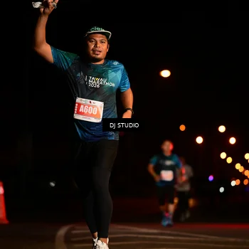 Runner Photo 4702772