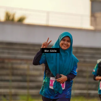 Runner Photo 4702773