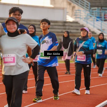 Runner Photo 4702775