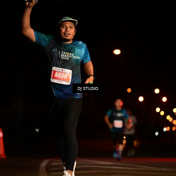 Runner Photo 4702778