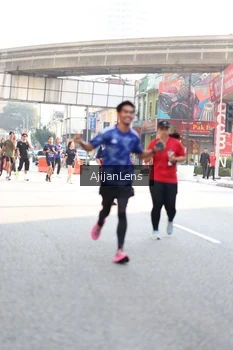 Runner Photo 4702781