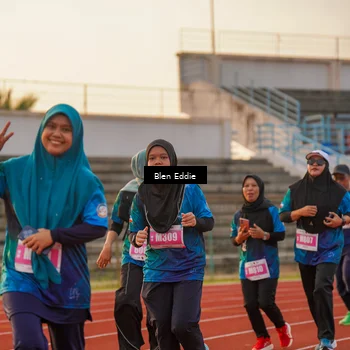 Runner Photo 4702782