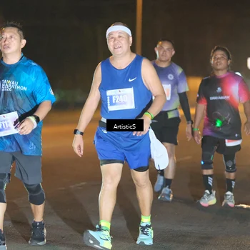 Runner Photo 4702783