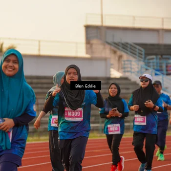 Runner Photo 4702784
