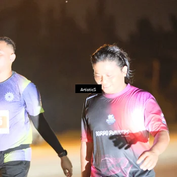 Runner Photo 4702785