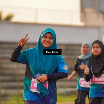 Runner Photo 4702786
