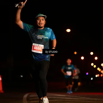 Runner Photo 4702787
