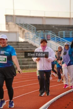 Runner Photo 4702789