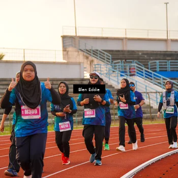 Runner Photo 4702790