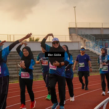 Runner Photo 4702793
