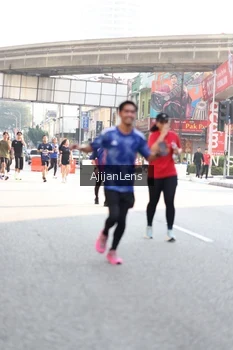 Runner Photo 4702795