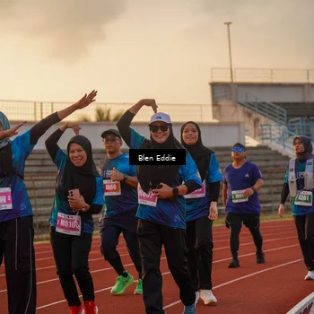 Runner Photo 4702796